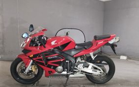 HONDA CBR600RR PC37