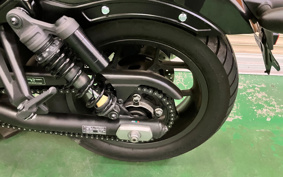 HONDA REBEL 1100 DCT 2021 SC83