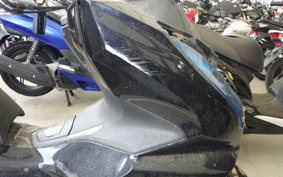 HONDA PCX 160 KF47