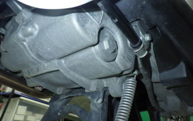 HONDA PCX125 1999 JF28