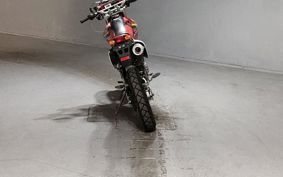 HONDA XR250 MD30