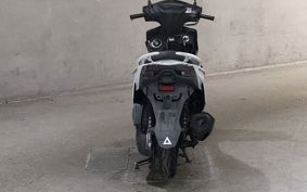 YAMAHA CYGNUS125XSR SED8J