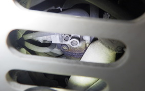 HONDA GYRO CANOPY 2003 TA02