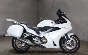 HONDA VFR800F RC79