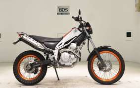 YAMAHA TRICKER Gen.2 DG16J