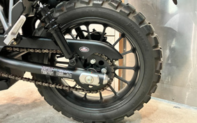 HONDA CL250 MC57