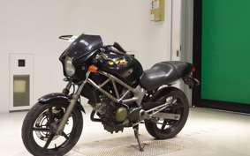 HONDA VTR 250 2007 MC33