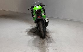 KAWASAKI NINJA 400 2024 EX400L