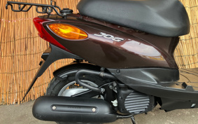 YAMAHA JOG DELUXE SA36J