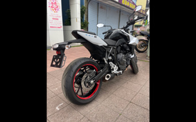 SUZUKI GSX-8S 2024 EM1AA