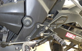 HONDA CBR250R A MC41