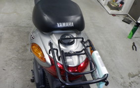 YAMAHA JOG Gen.5 SA36J