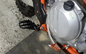 KTM 350 EXC F SIXDAYS 2018