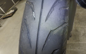 YAMAHA TDR250 1981 2YK