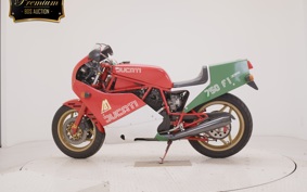 DUCATI 750 F1 1985