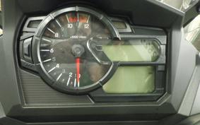 SUZUKI DL650 ( V-Strom 650 ) XTA 2026 C733M