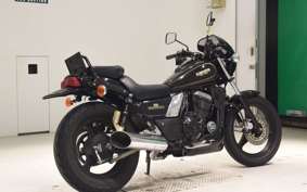 KAWASAKI ELIMINATOR 250 SE EL250A