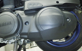 YAMAHA MAJESTY155 Gen.2 S 2010 SG52J