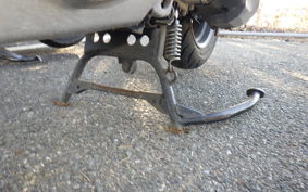 YAMAHA BW S125 Gen.2 SED9J