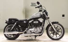 HARLEY XL883LI 2011