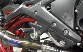 KAWASAKI NINJA 400 ABS 2014 EX400E