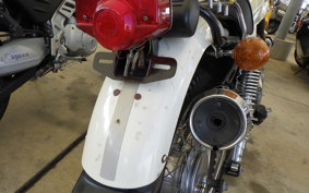 HONDA CT250S SILKROAD 2008 L250S