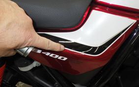 HONDA CB400SF GEN 4 A 2022 NC42