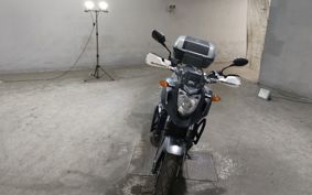 HONDA NC750X 2018 RC72