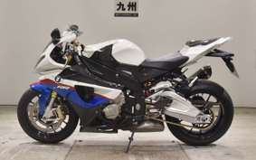 BMW S1000RR 2010