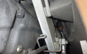 SUZUKI GEMMA 250 CJ47A
