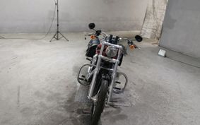 HARLEY FXDWG1580 GP4