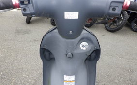 SUZUKI LET's 4 CA45A