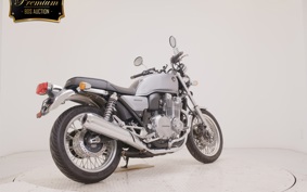 HONDA CB1100 EX 2016 SC65