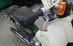 HONDA C50 SUPER CUB AA01