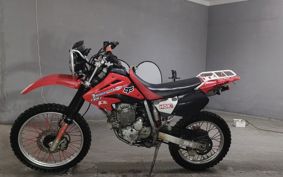 HONDA XR250 BAJA MD30