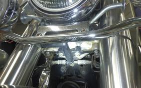 YAMAHA DRAGSTAR 1100 CLASSIC 2001 VP13J