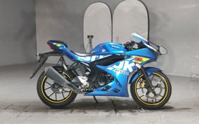 SUZUKI GSX-R125 DL33B