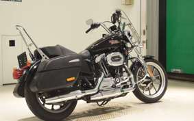 HARLEY XL1200T 2014