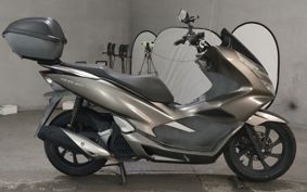 HONDA PCX 150 KF30