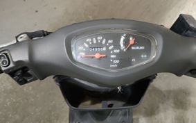 SUZUKI ADDRESS V125 CF4EA