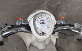 HONDA CREA SCOOPY AF55