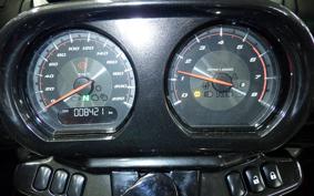 HARLEY FLTRXSE1920CVO 2018