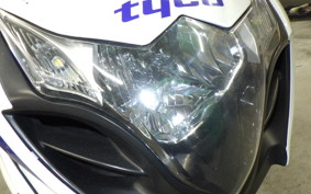 SUZUKI GSX-R1000 2009