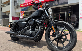 HARLEY XL883N 2017 LE2