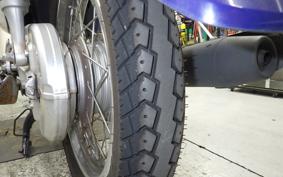 HONDA C110 SUPER CUB 1996 JA42