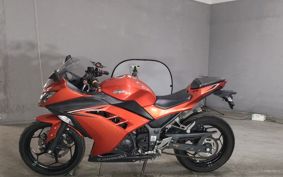 KAWASAKI NINJA250 EX250L