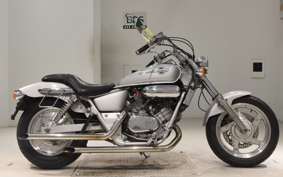 HONDA MAGNA 250 2011 MC29
