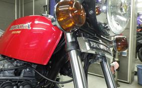 HONDA CB400 2023 CB400F
