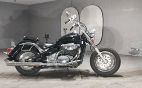 SUZUKI INTRUDER 400 CLASSIC 2008 VK54A