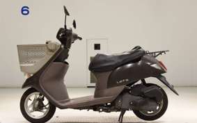 SUZUKI LET's Super Good CA4AA